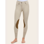 RJ Classics Ladies' Olivia Knee Patch Breech