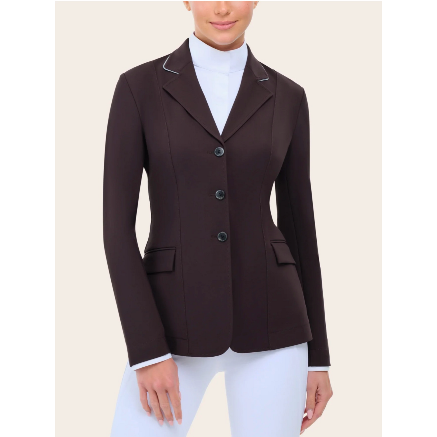 RJ Classics Ladies' Monterey Show Coat