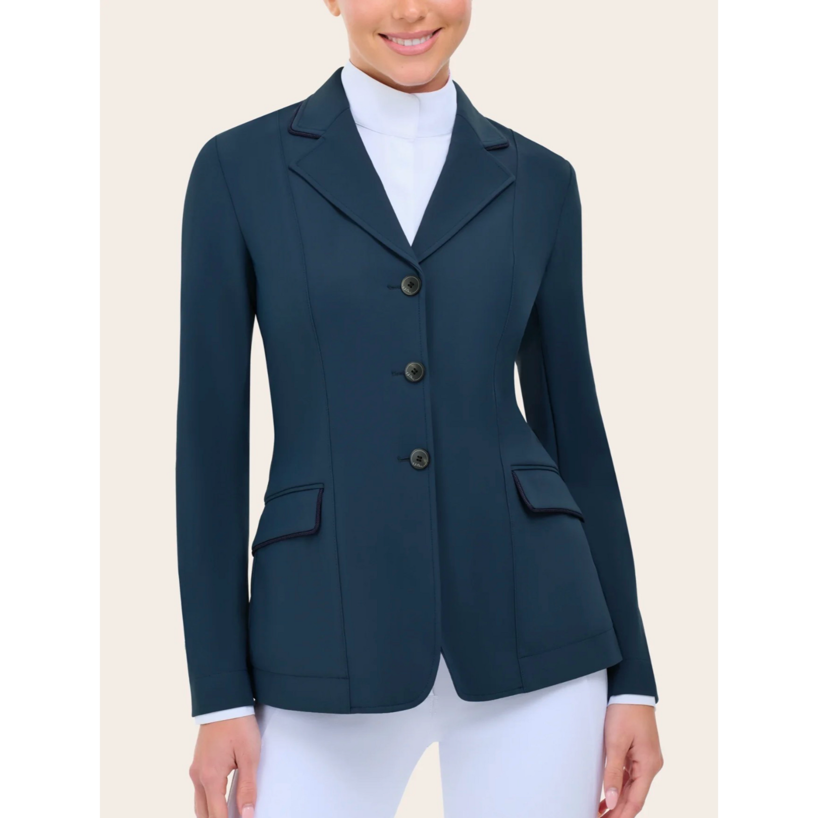 RJ Classics Ladies' Monterey Show Coat