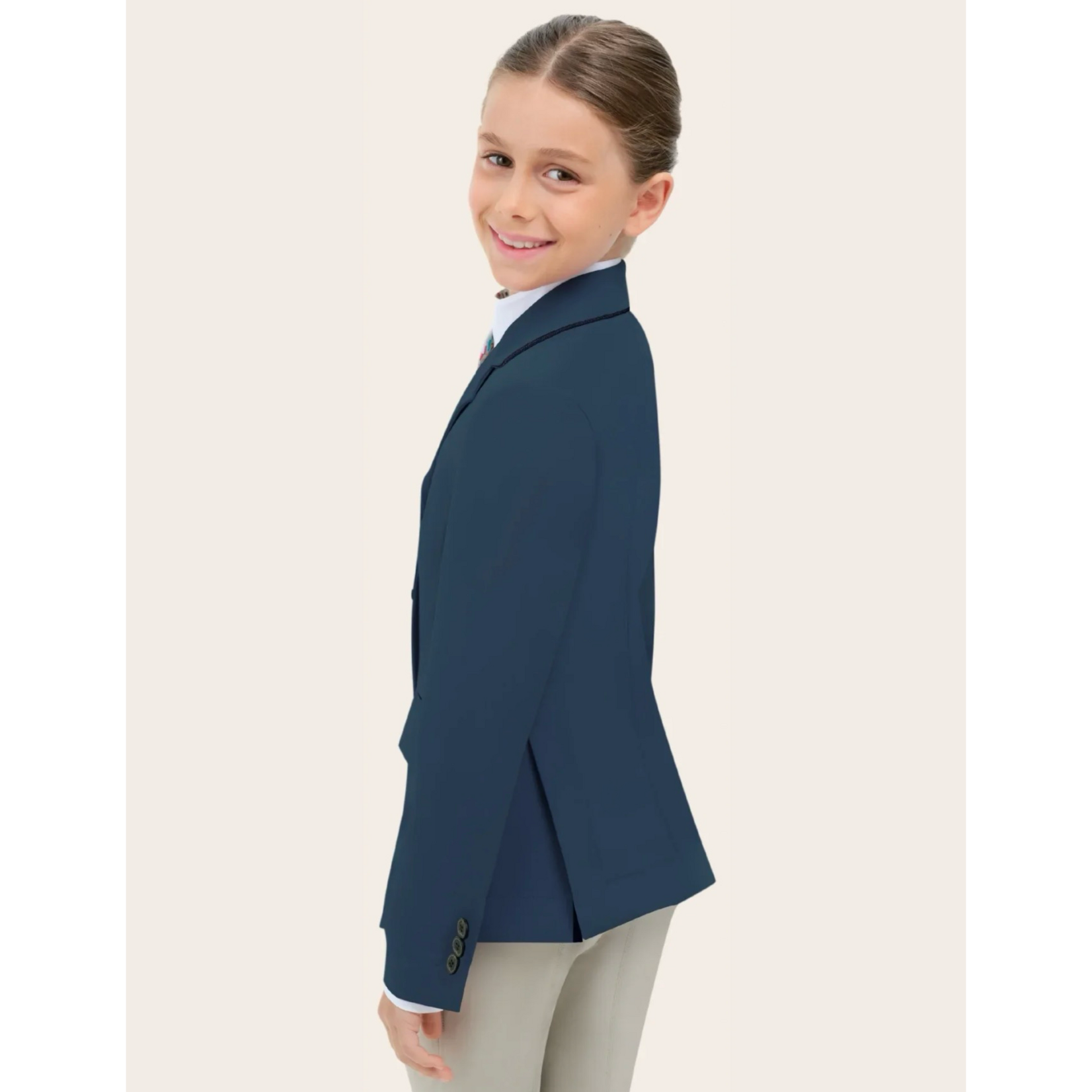 RJ Classics Girls' Shore Show Coat