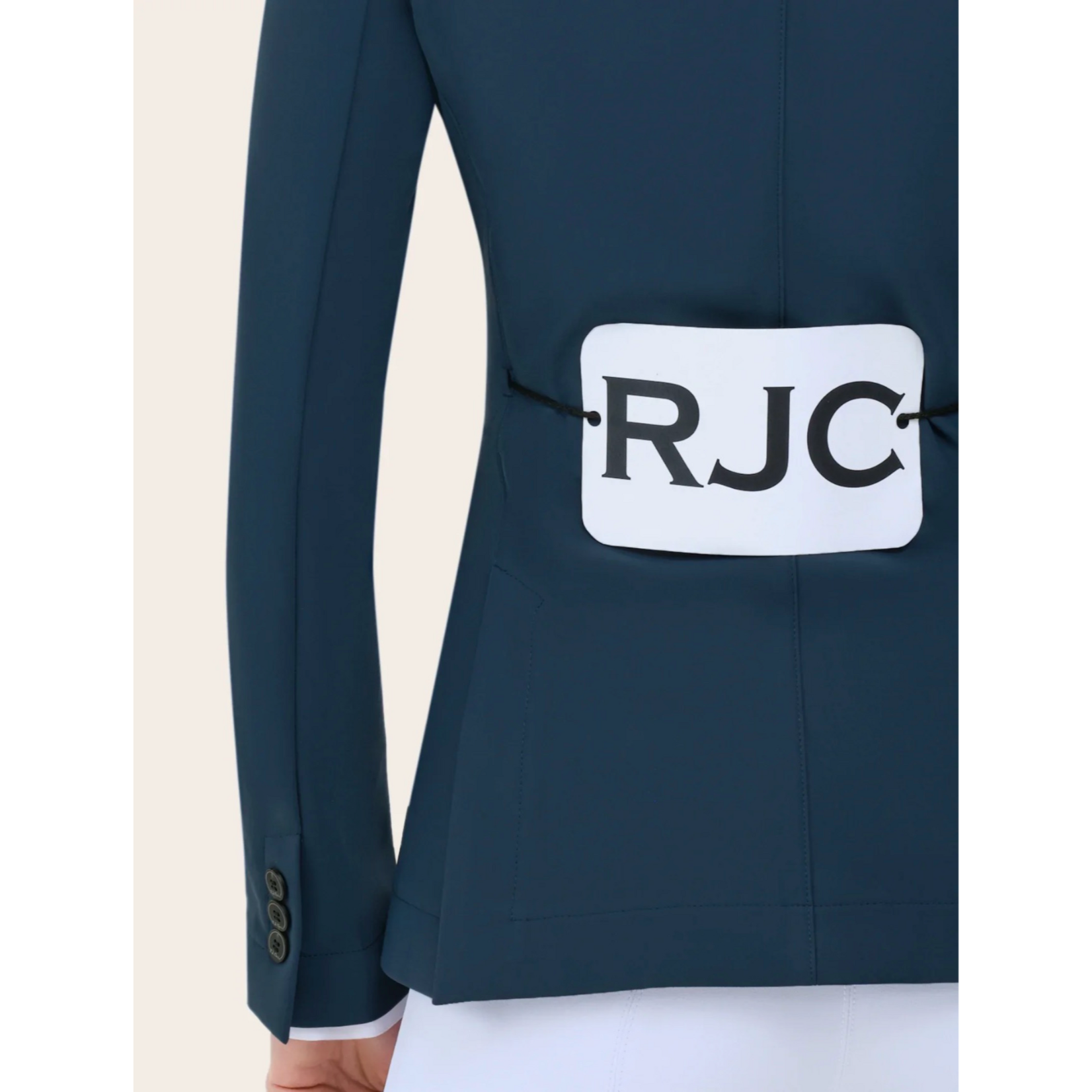RJ Classics Girls' Shore Show Coat