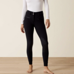 Ariat Ladies' Tri Factor Allure Knee Patch Breech