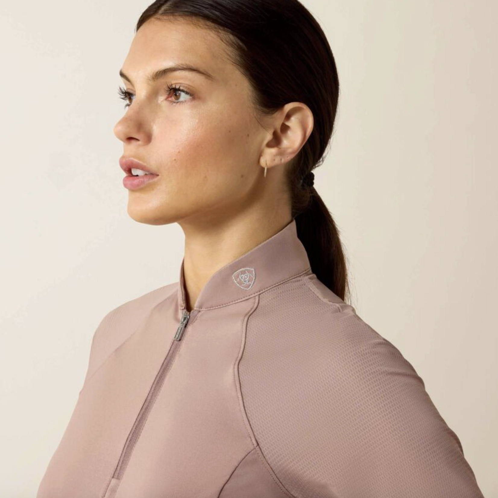 Ariat Ladies' Soquel Short Sleeve Shirt