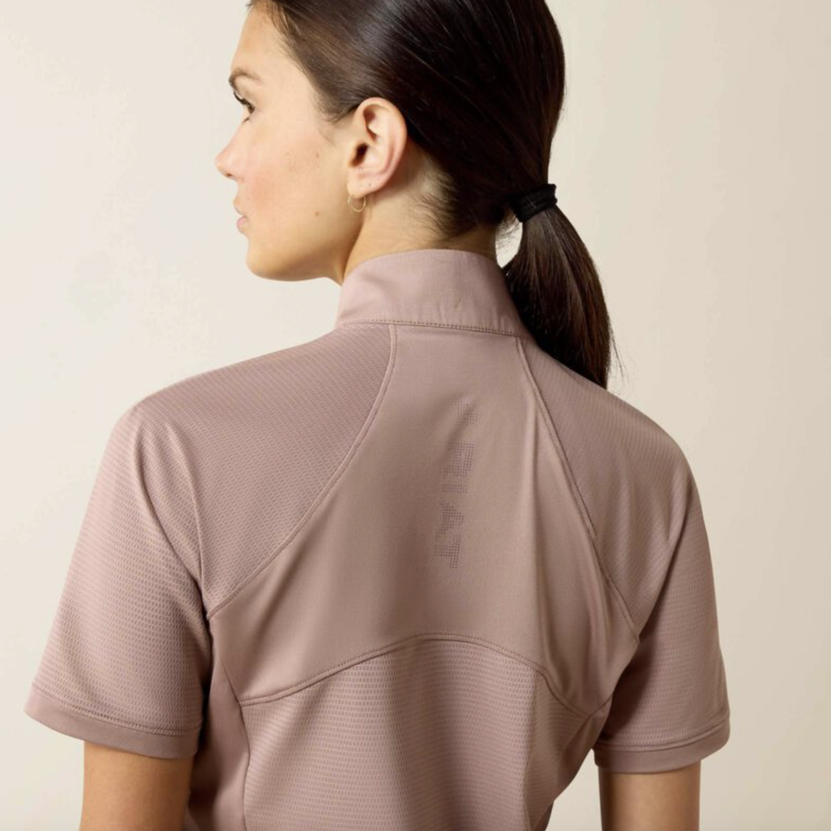 Ariat Ladies' Soquel Short Sleeve Shirt