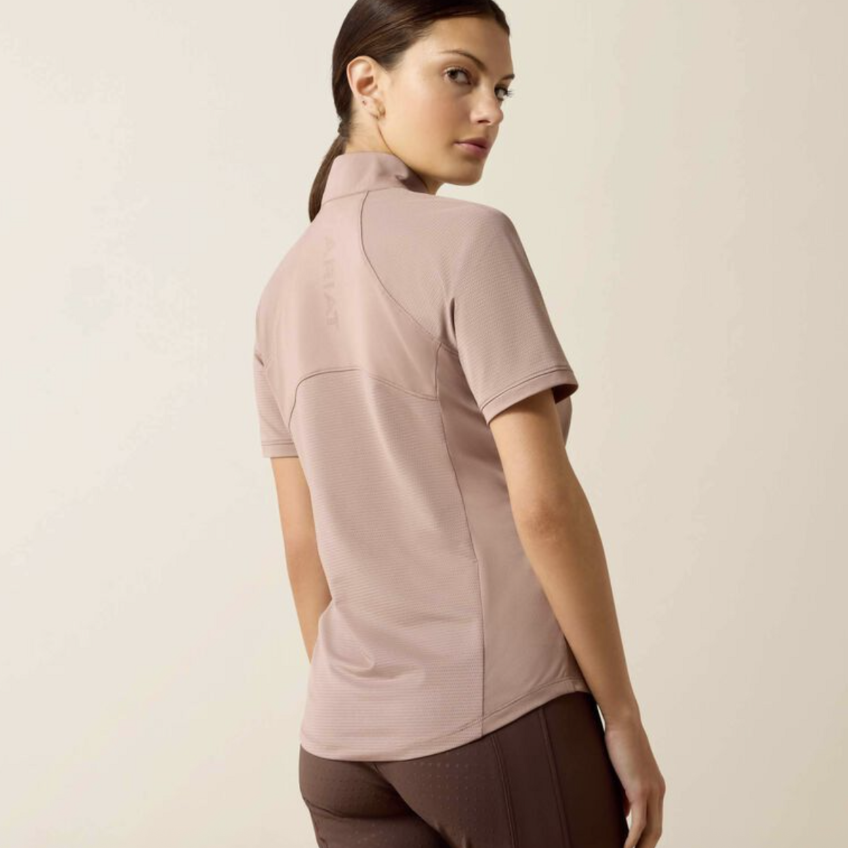 Ariat Ladies' Soquel Short Sleeve Shirt