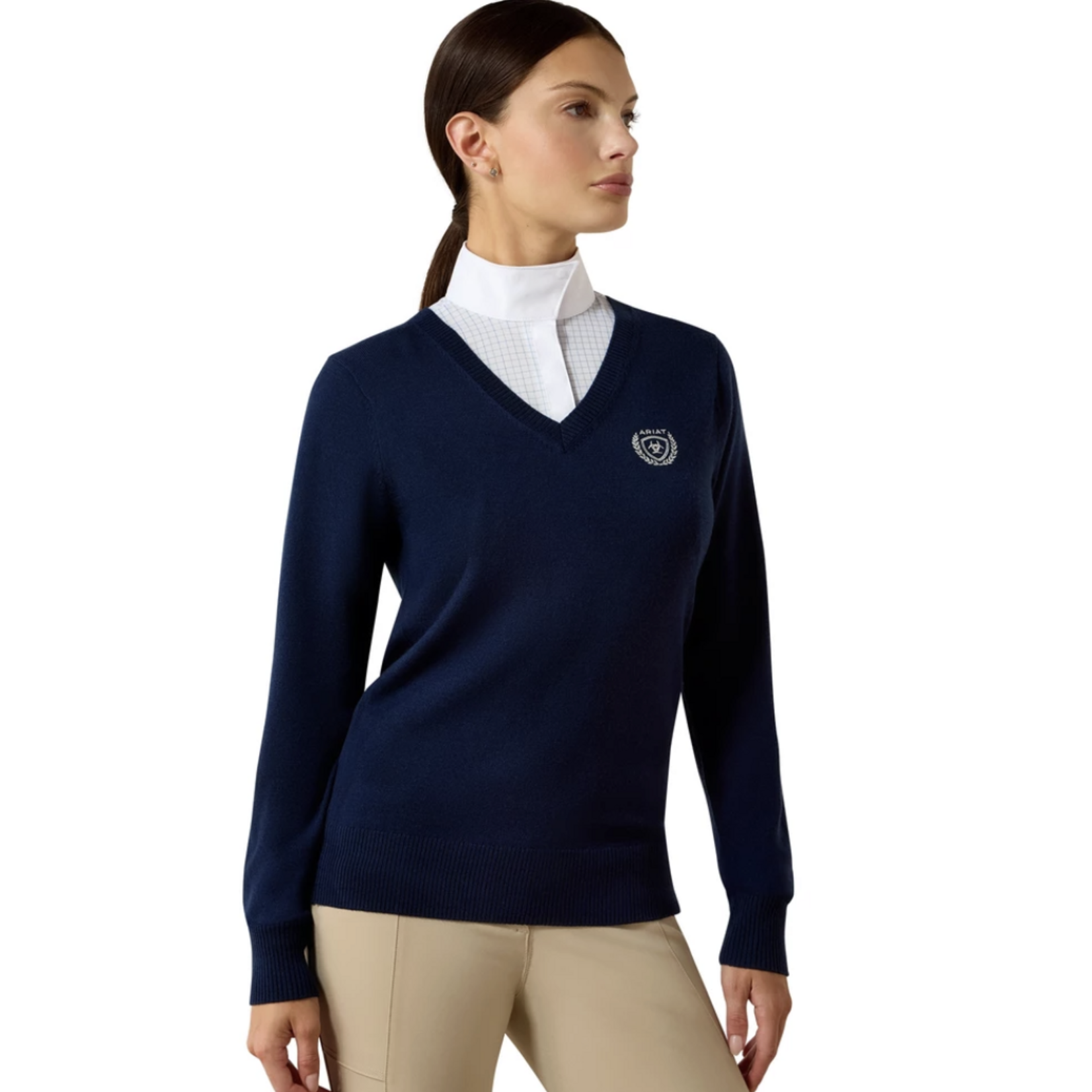 Ariat Ladies' Saluut Sweater