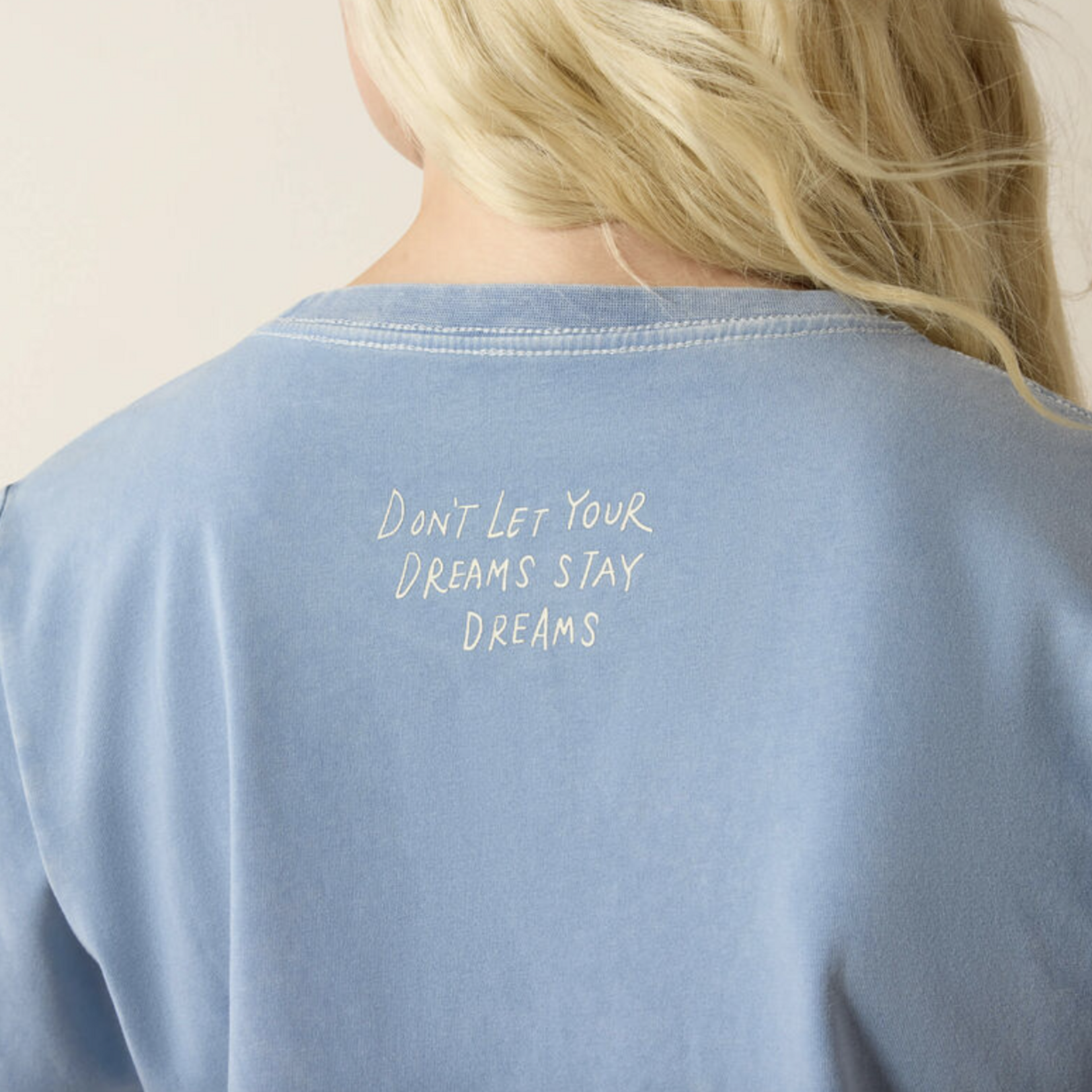 Ariat Ladies' Lucky Dreams T-Shirt