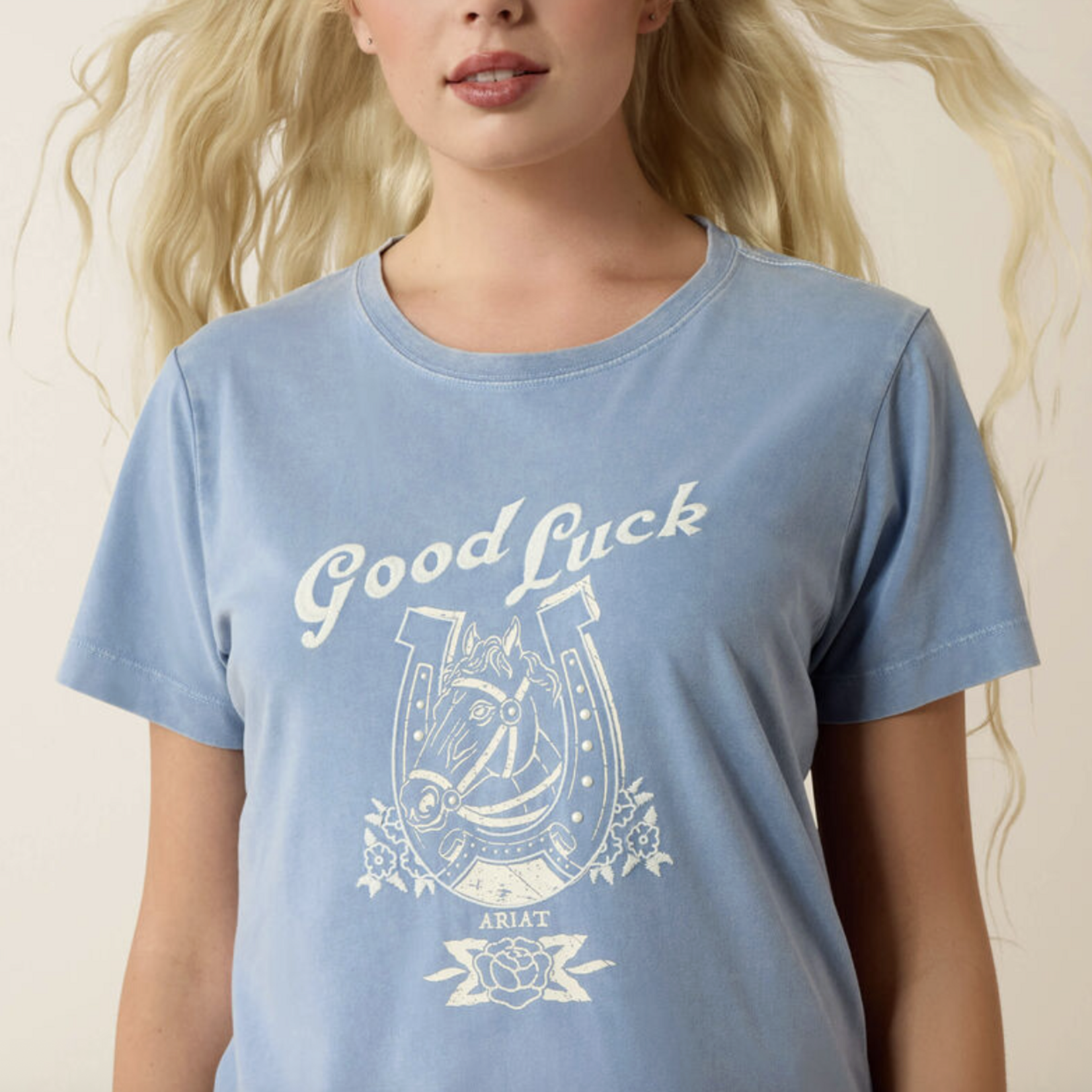 Ariat Ladies' Lucky Dreams T-Shirt