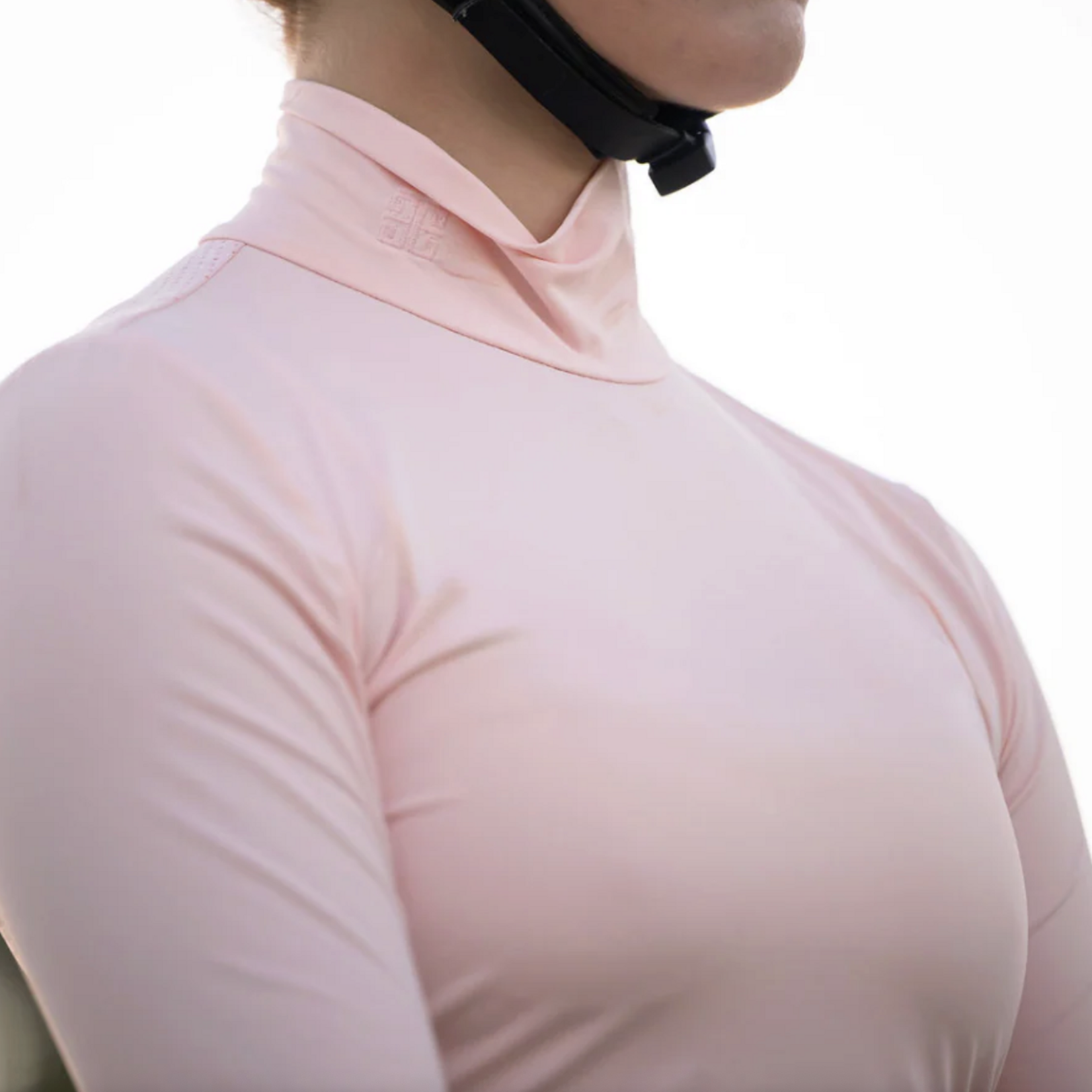 Euphoric Equestrian Euphoric Eq Ladies' Otto Spring Long Sleeve Shirt