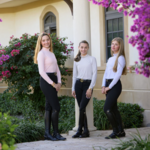 Euphoric Equestrian Euphoric Eq Ladies' Spring Otto Long Sleeve