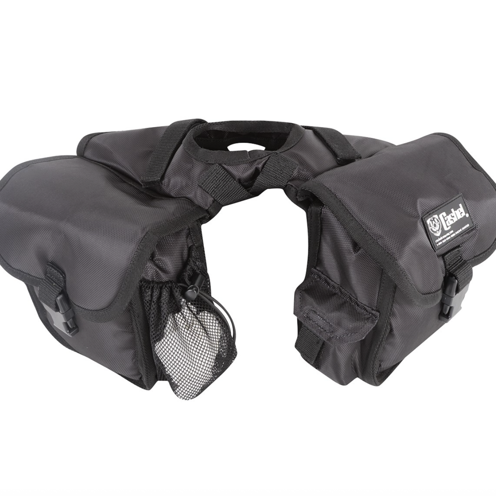 Cashel Cashel Small Horn Saddle Bag
