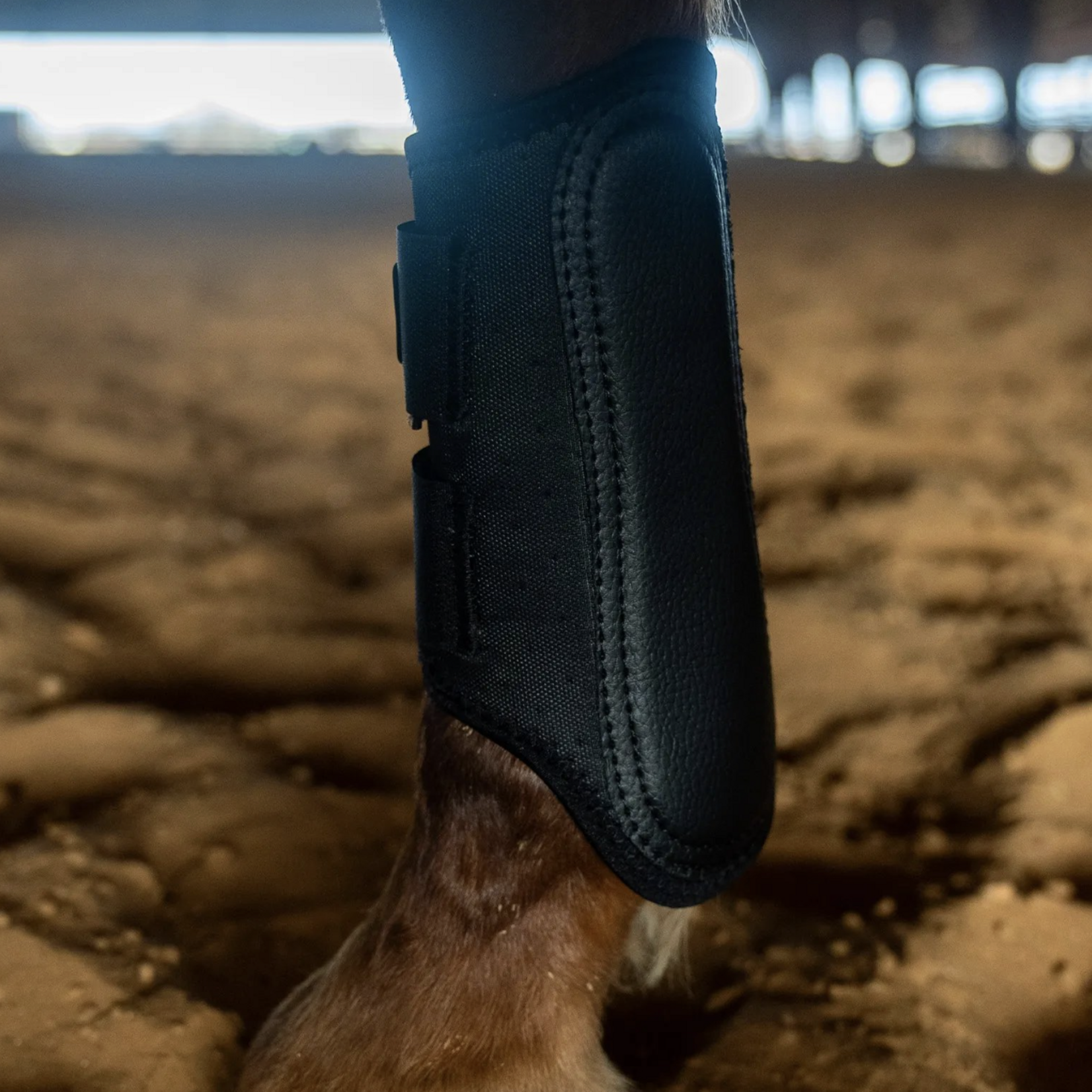 Classic Equine Classic Equine Airweave Classic Splint Boots