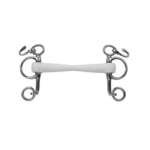 Trust Equestrian Flexi Soft Slim Baby Pelham