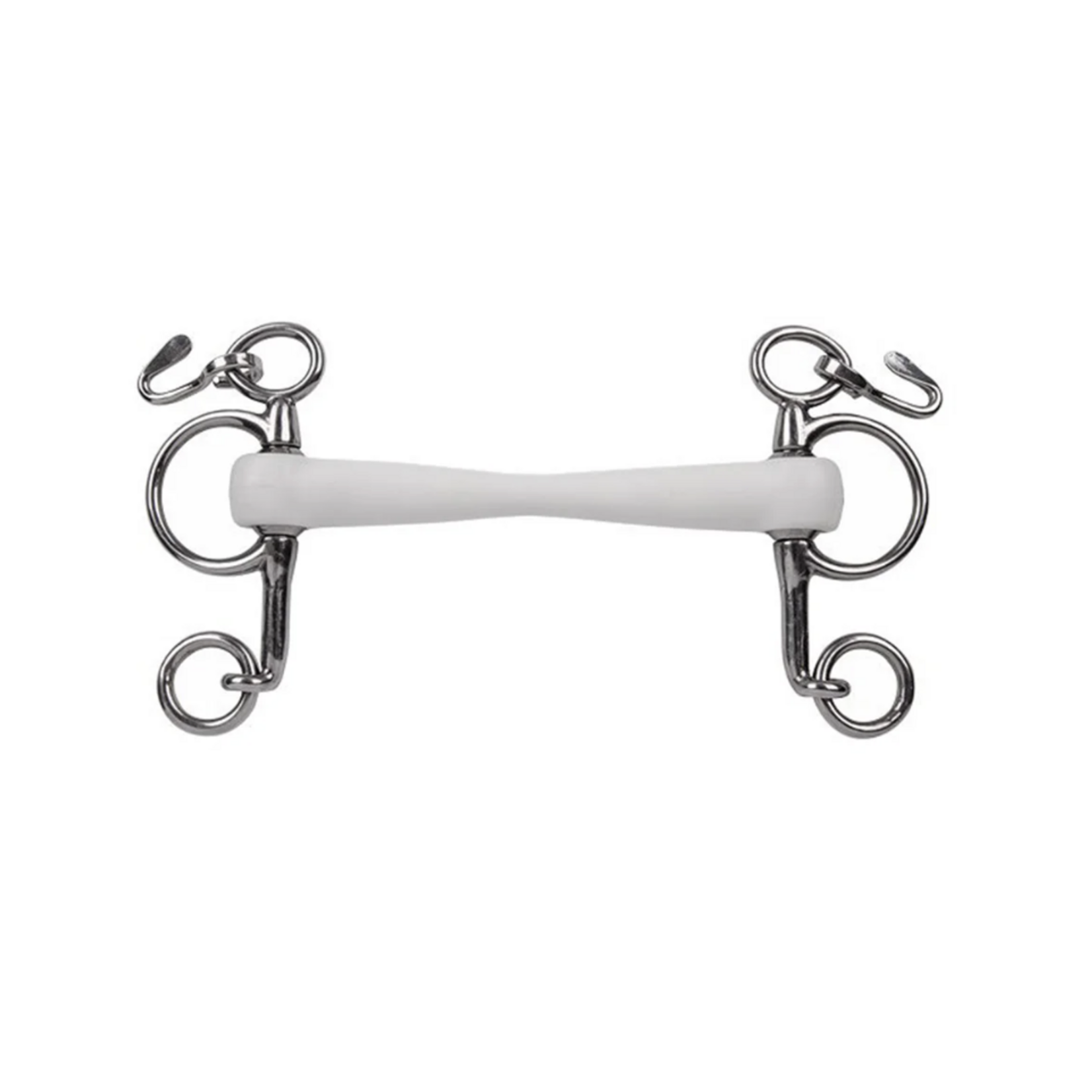 Trust Equestrian Flexi Soft Slim Baby Pelham