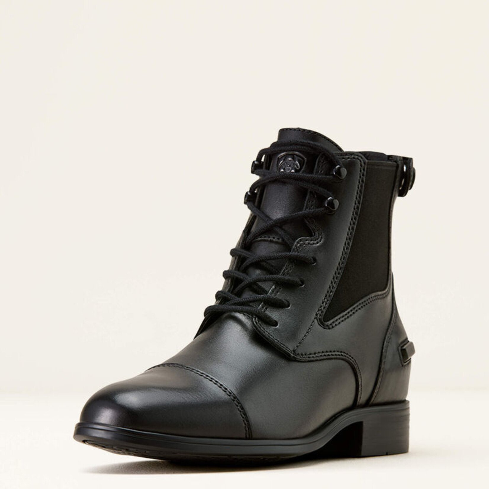 Ariat Ladies' Kendall Zip Lace Paddock Boot