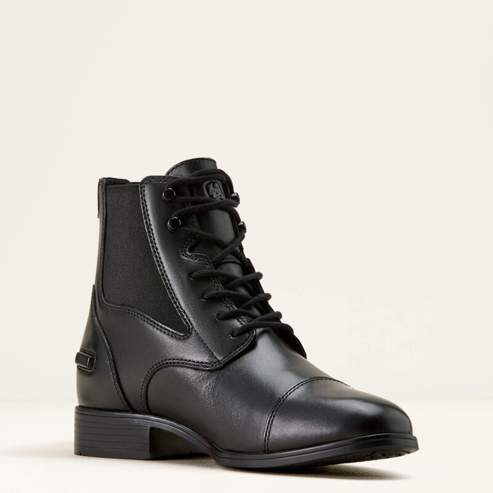 Ariat Ladies' Kendall Zip Lace Paddock Boot