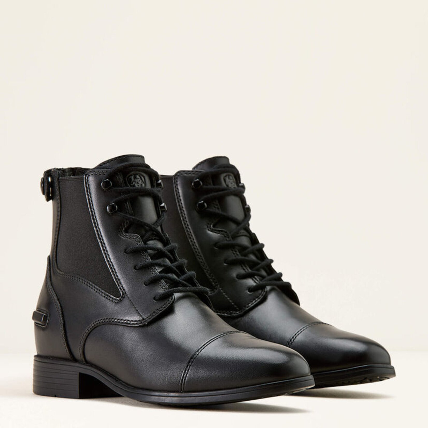 Ariat Ladies' Kendall Zip Lace Paddock Boot