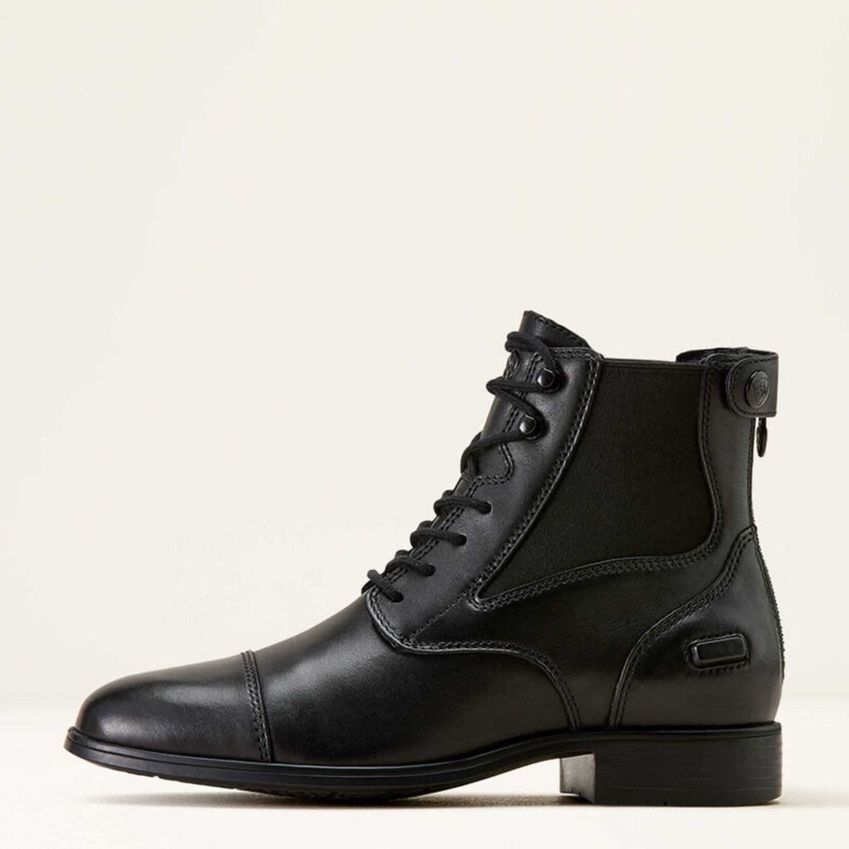 Ariat Ladies' Kendall Zip Lace Paddock Boot