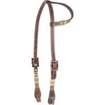 Cashel Cashel Rawhide Slip Ear Headstall