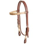 Cashel Cashel Rawhide Browband Headstall