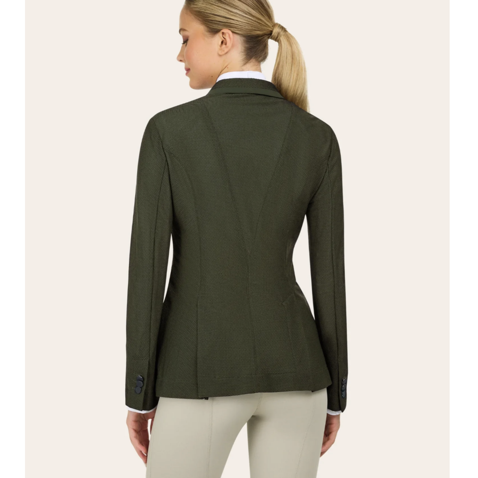 R.J. Classics Ladies' Harmony Evo Mesh Show Coat