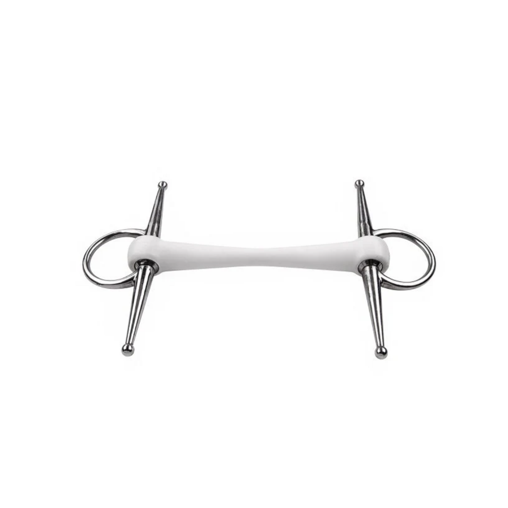 Trust Equestrian Full Cheek Inno Sense Bit