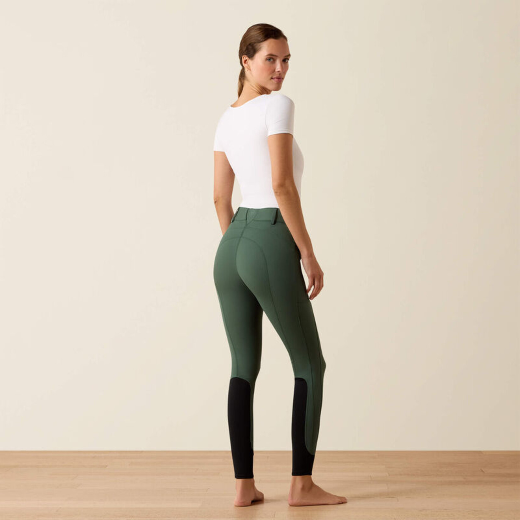 Ariat Ladies' Protege Knee Patch Breech