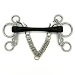 AJR AJR Intuflex Baby Pelham Bit