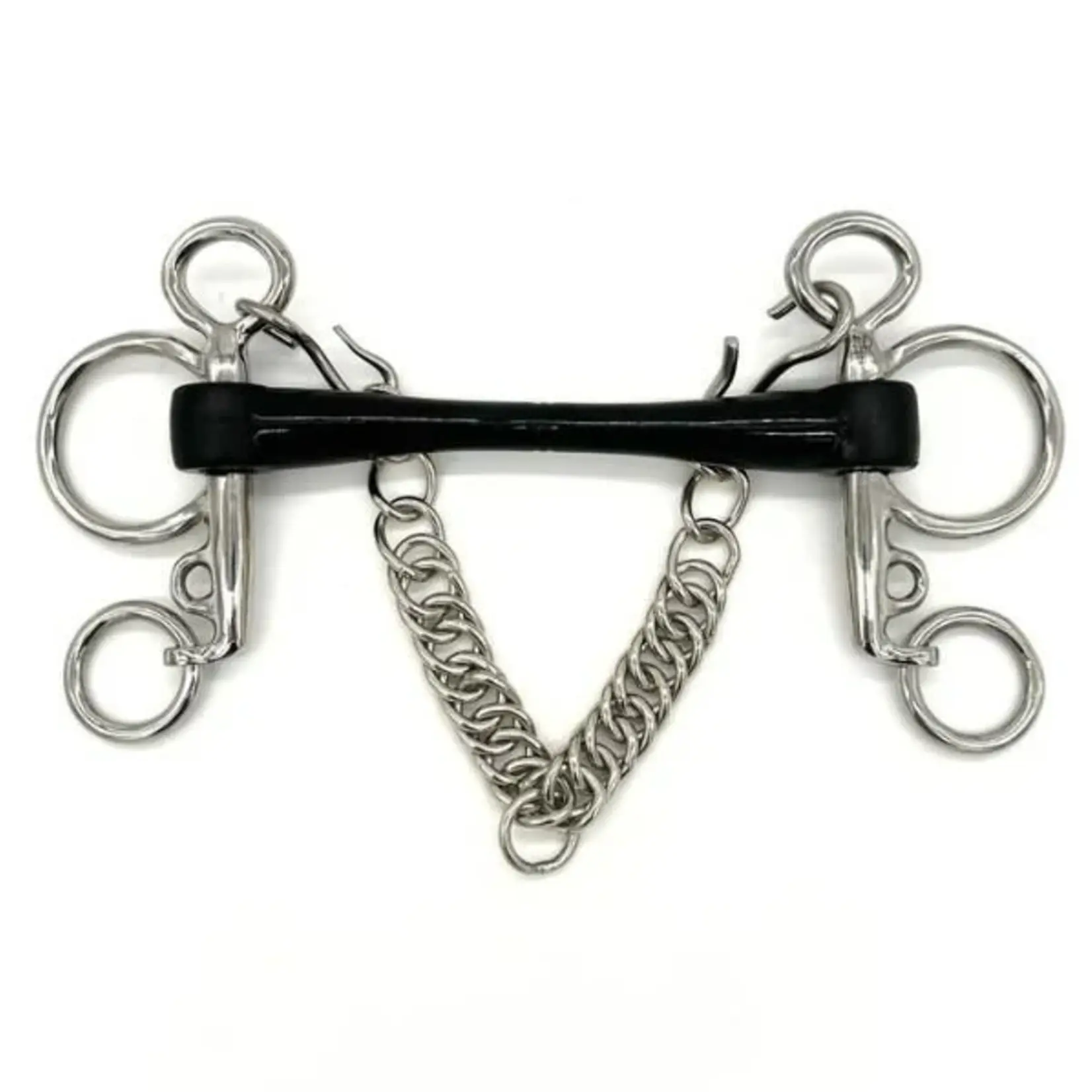 AJR AJR Intuflex Baby Pelham Bit