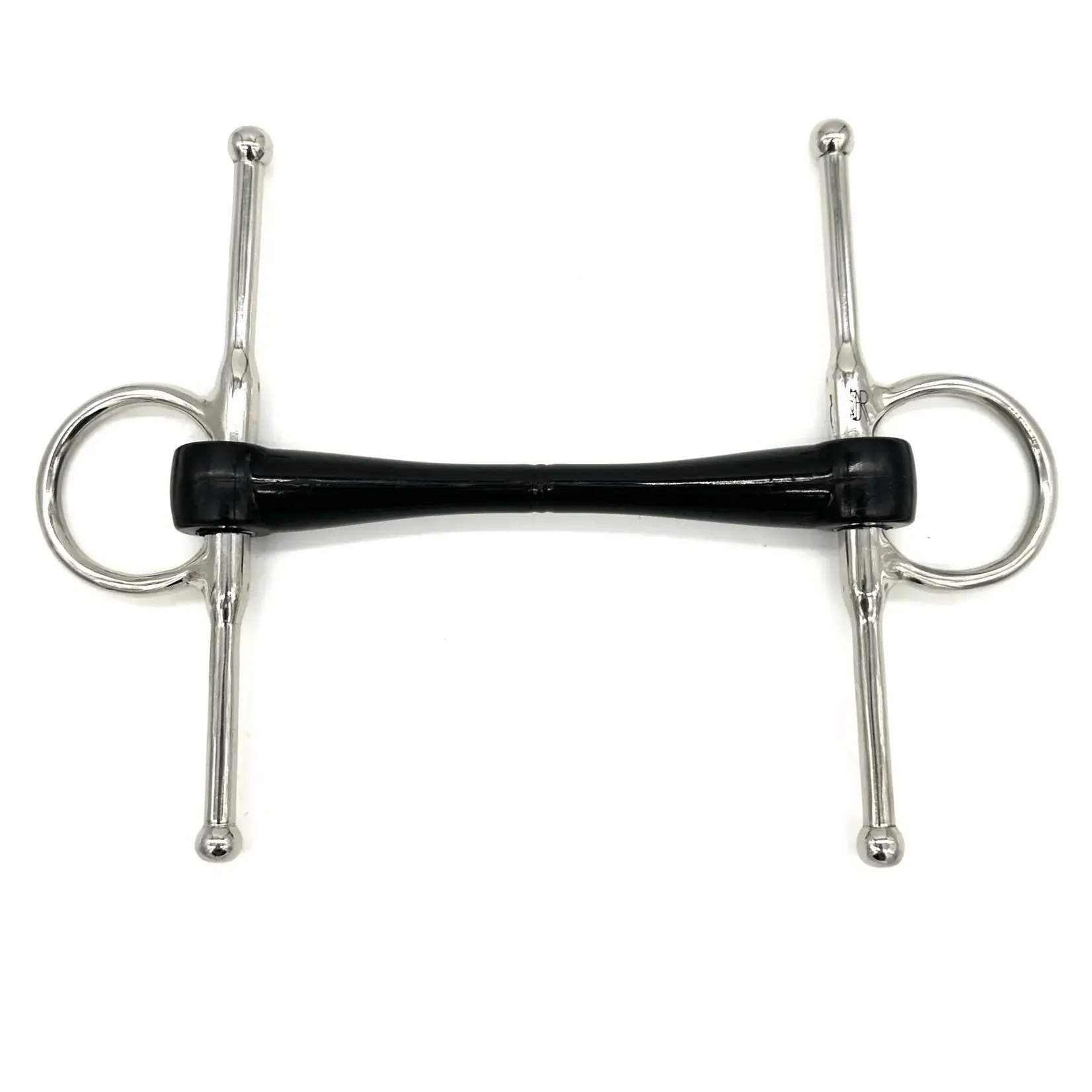 AJR AJR Intuflex Full Cheek Bit