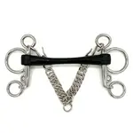 AJR AJR Intuflex Pelham Bit