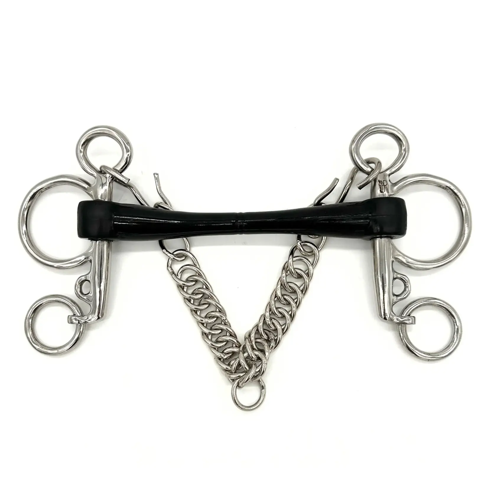 AJR AJR Intuflex Pelham Bit