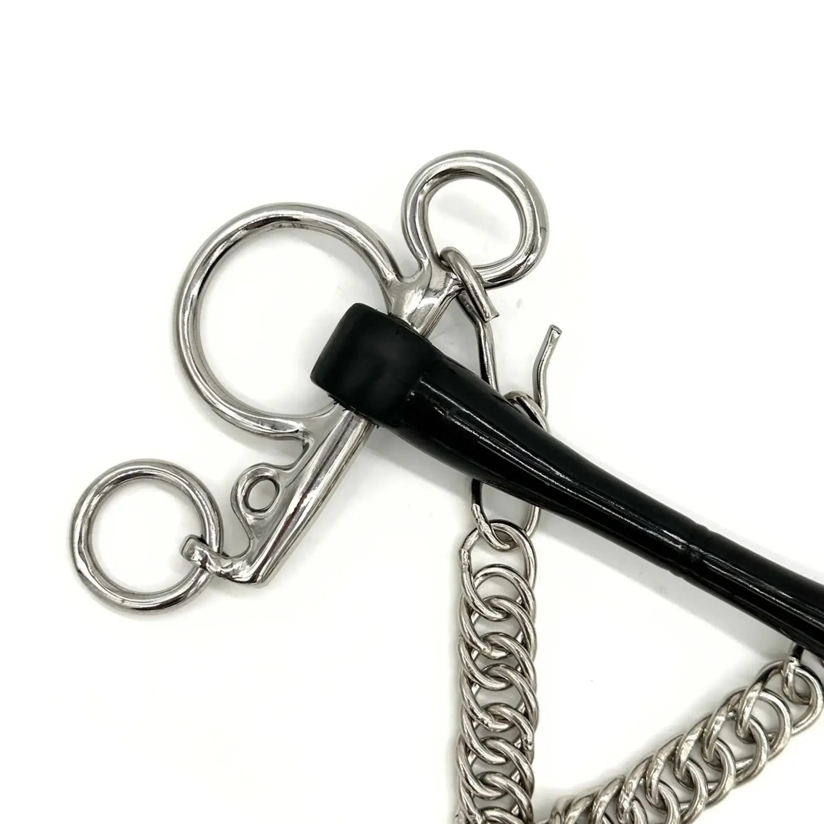 AJR AJR Intuflex Pelham Bit