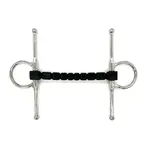 AJR AJR Rubber Block Morph Full Cheek Bit