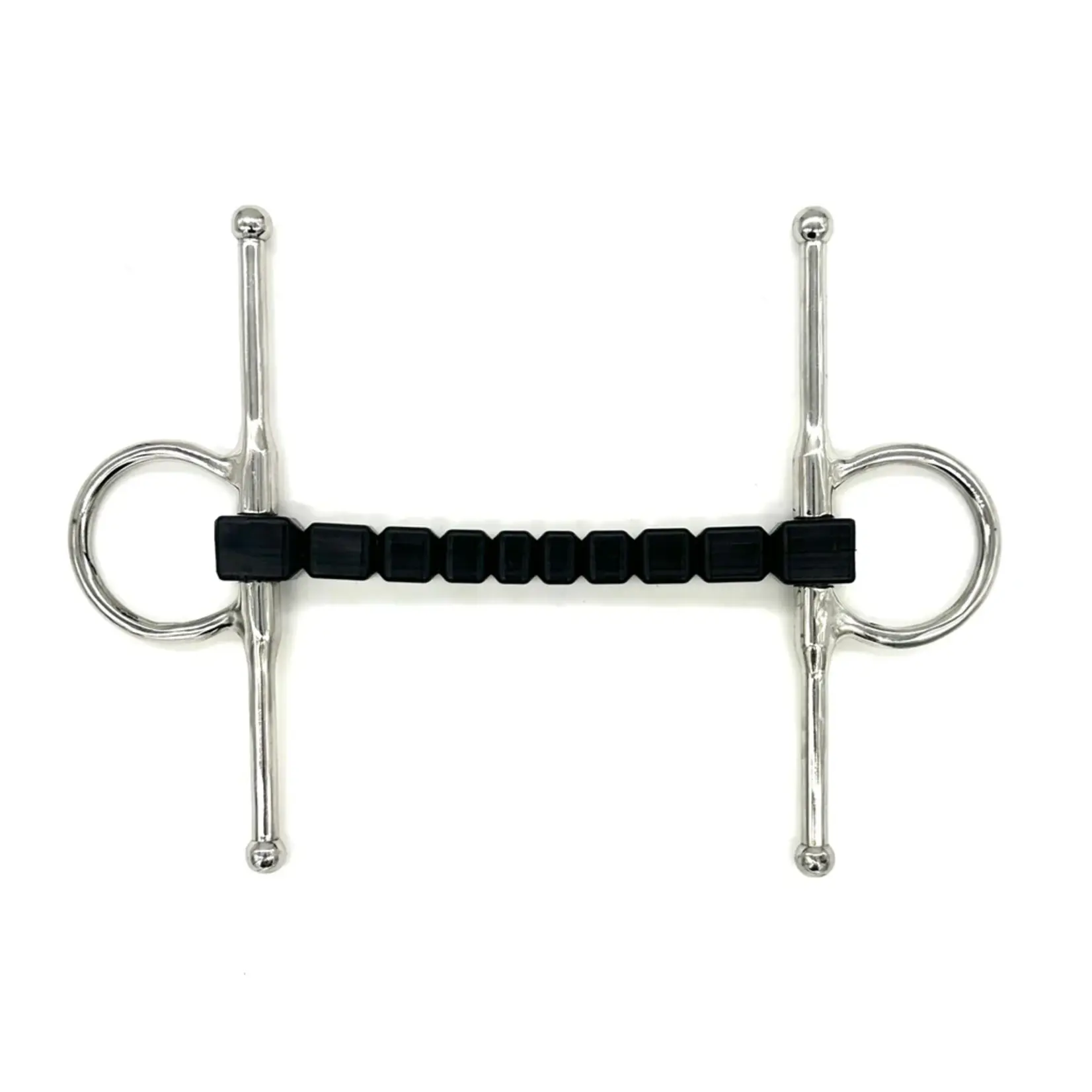 AJR AJR Rubber Block Morph Full Cheek Bit