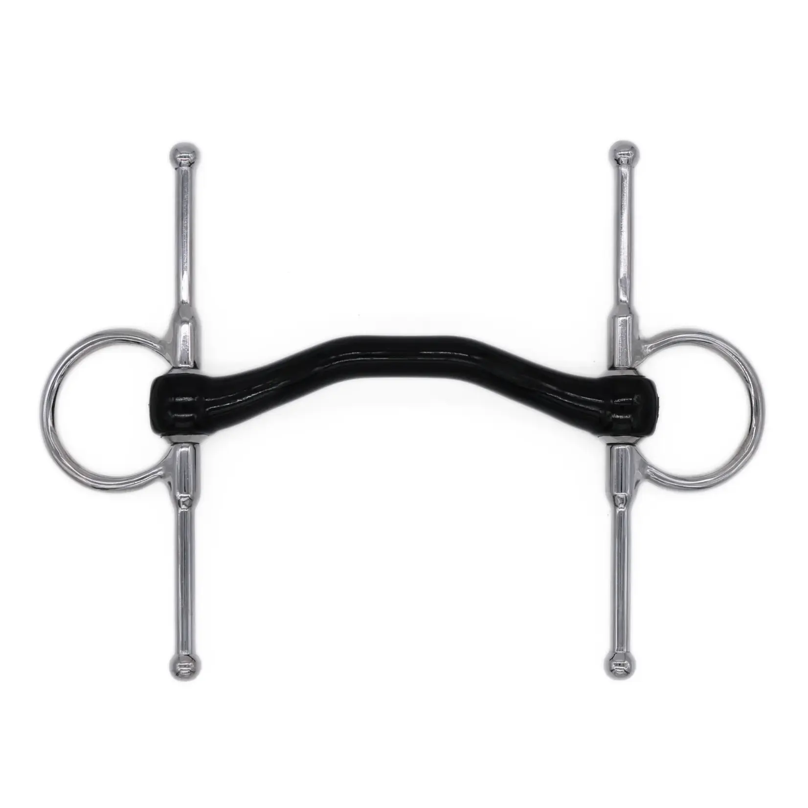 AJR AJR Intuport Flexi Full Cheek Bit