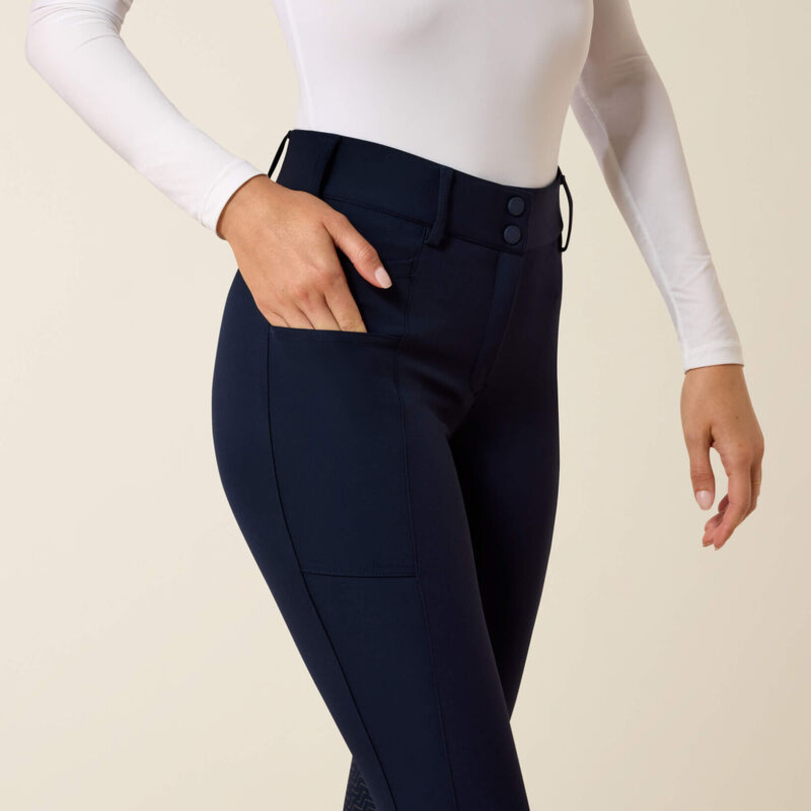 Ariat Ladies' Protege Full Seat Breech