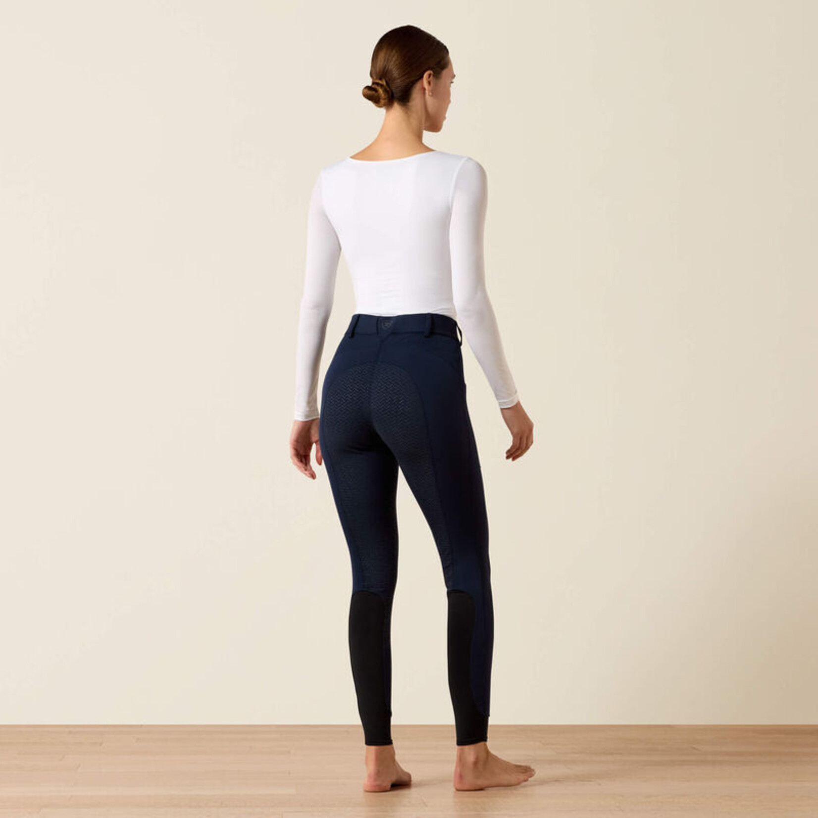 Ariat Ladies' Protege Full Seat Breech