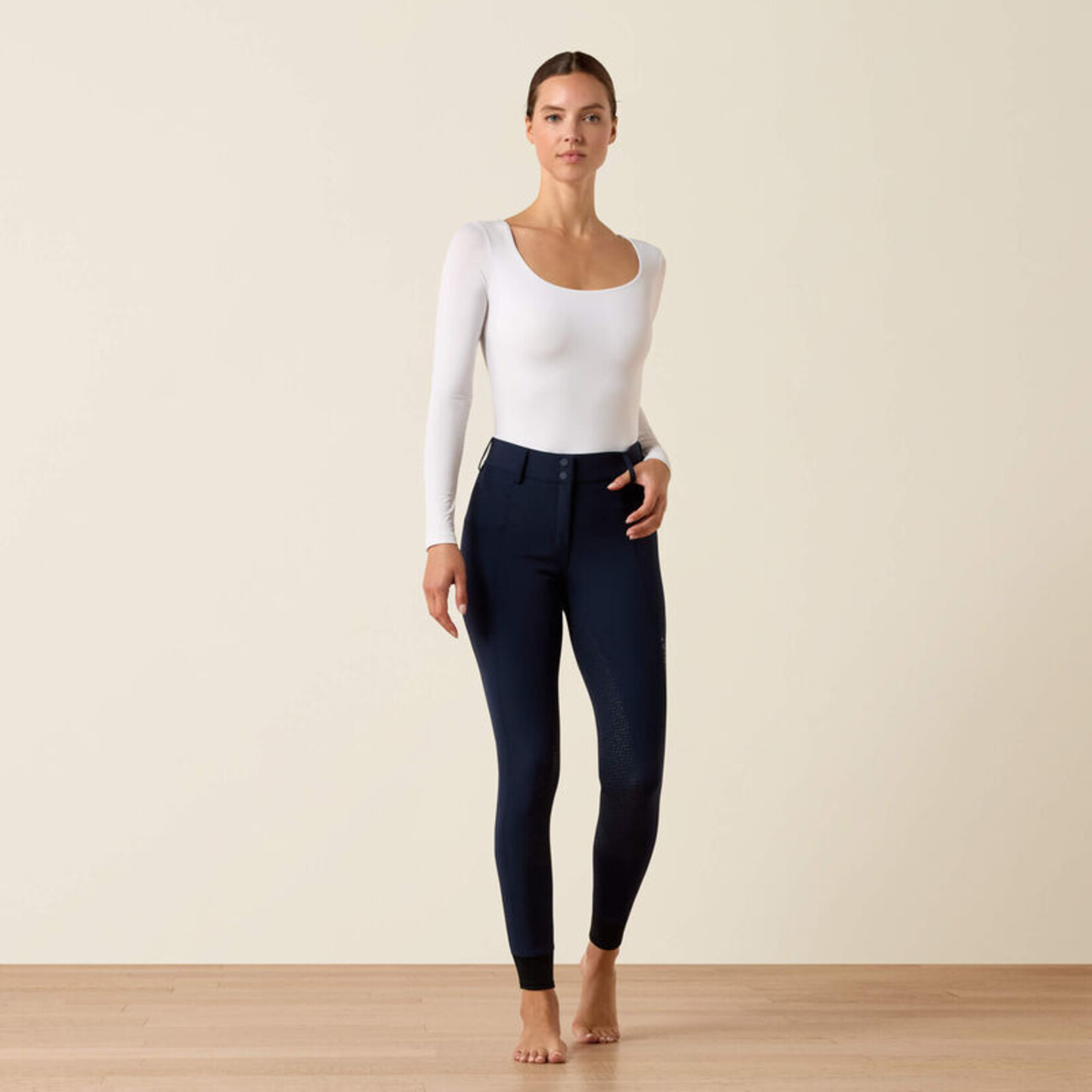 Ariat Ladies' Protege Full Seat Breech