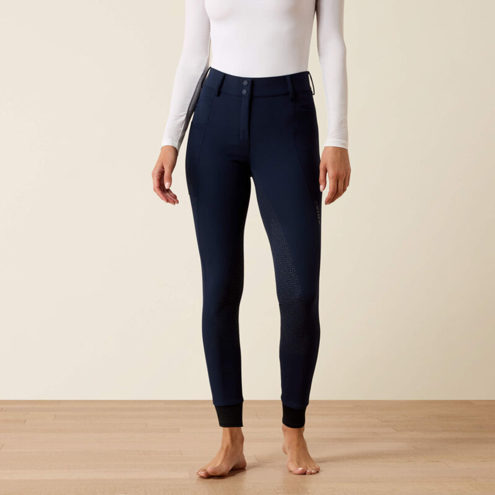 Ariat Ladies' Protege Full Seat Breech