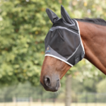 Shires FlyGuard Pro Air Motion Fly Mask