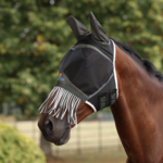 Shires FlyGuard Pro Air Motion Fly Mask