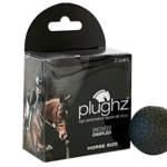 Plughz Plughz Dimple Ear Plugs 2 Pair Pack