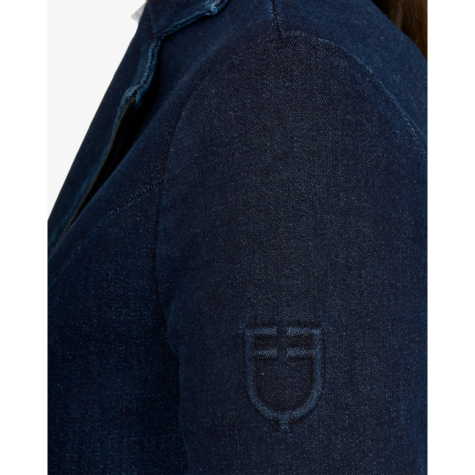 Equestro Equestro Ladies' Elegance Three Button Show Coat