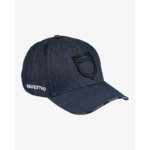 Equestro Equestro Unisex Logo Baseball Cap