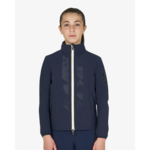 Equestro Equestro Kids' Unisex Softshell Windbreaker Jacket