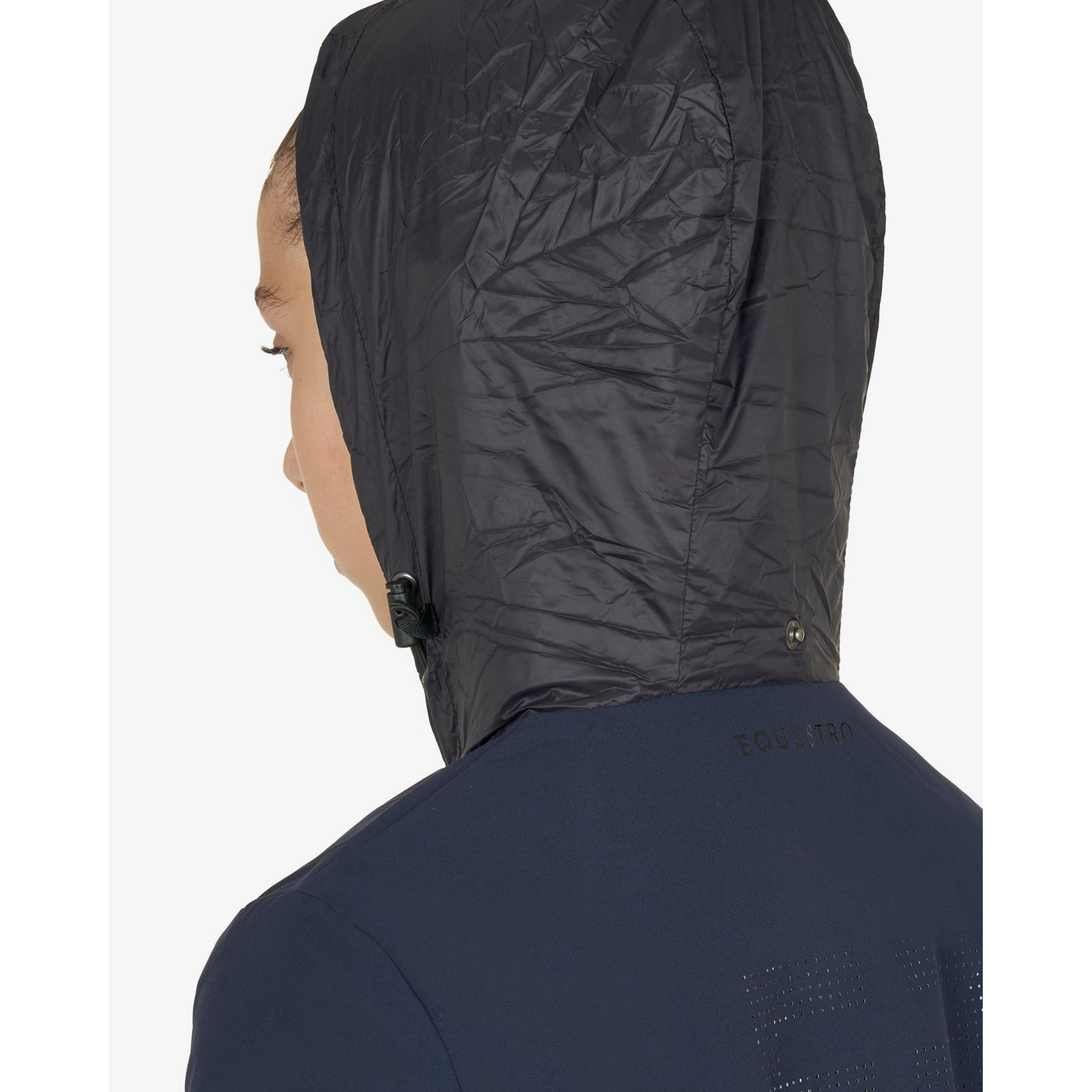 Equestro Equestro Kids' Unisex Softshell Windbreaker Jacket