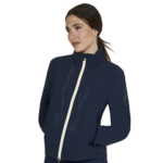 Equestro Equestro Ladies' Softshell Windbreaker Jacket