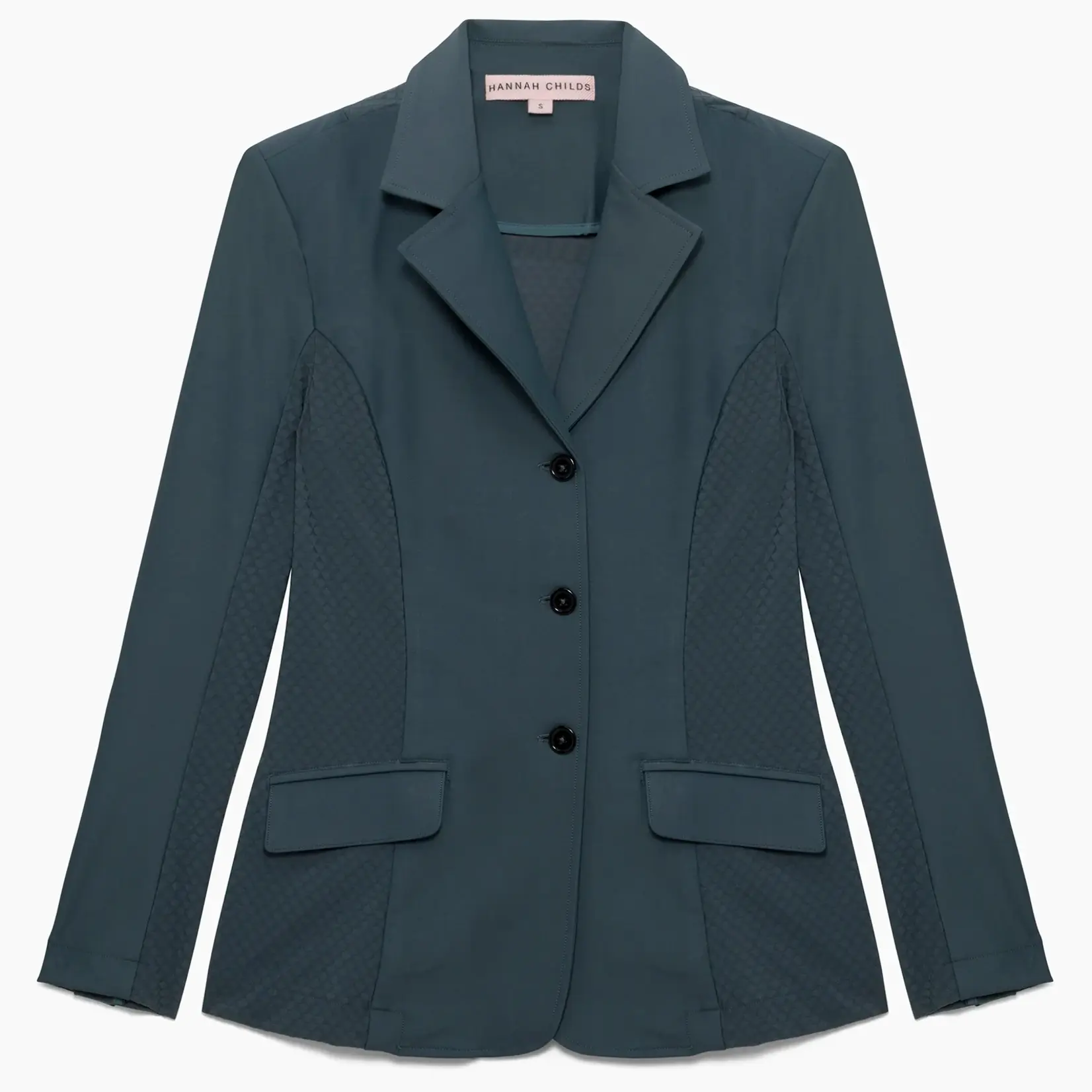 Hannah Childs Hannah Childs Ladies' Classic Mesh Show Coat