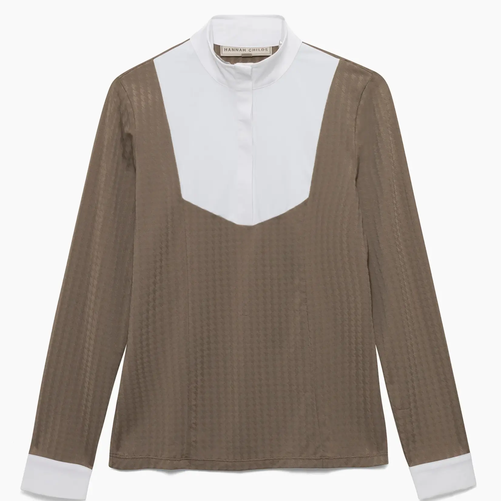 Hannah Childs Hannah Childs Ladies' Luna Show Shirt